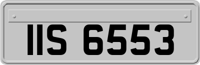 IIS6553