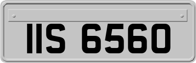 IIS6560