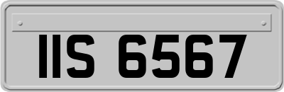 IIS6567