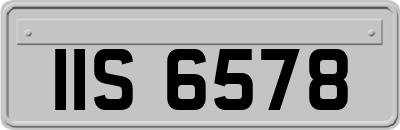 IIS6578