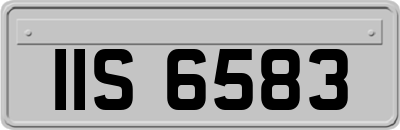 IIS6583