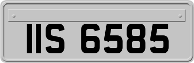 IIS6585