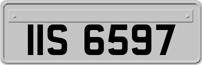 IIS6597