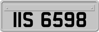 IIS6598