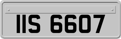IIS6607