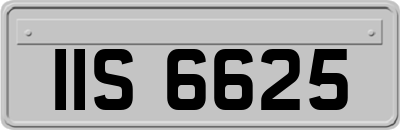IIS6625