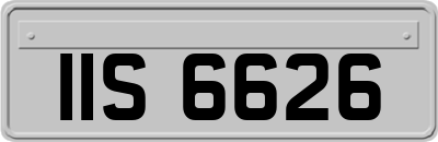 IIS6626