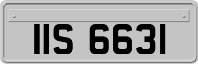 IIS6631