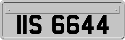 IIS6644