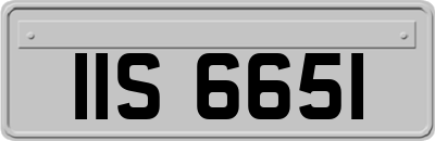 IIS6651