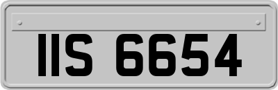 IIS6654