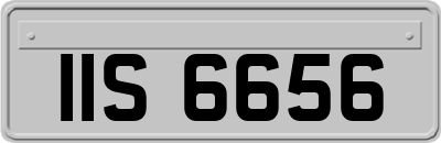 IIS6656