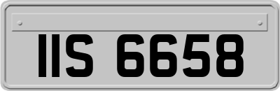 IIS6658