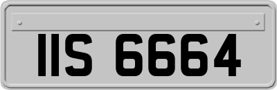IIS6664