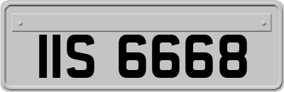 IIS6668