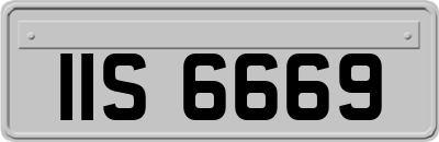 IIS6669