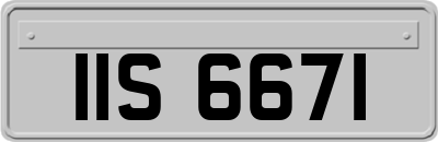 IIS6671