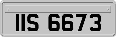 IIS6673
