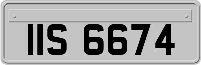 IIS6674