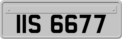 IIS6677