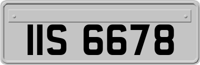 IIS6678