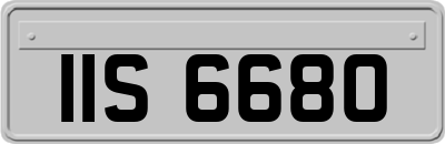 IIS6680