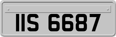 IIS6687
