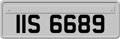 IIS6689