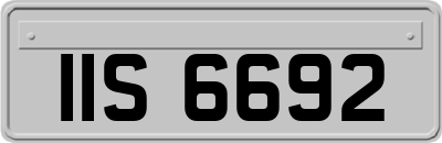 IIS6692