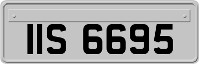 IIS6695