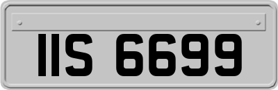 IIS6699
