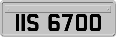 IIS6700