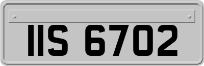 IIS6702