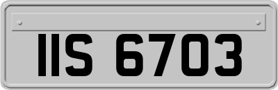 IIS6703