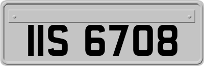 IIS6708