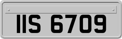 IIS6709