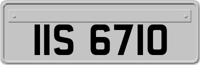 IIS6710