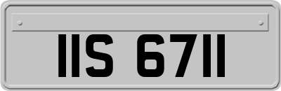 IIS6711