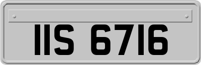 IIS6716