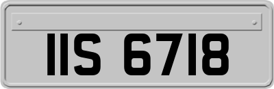IIS6718