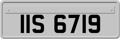 IIS6719