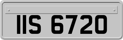 IIS6720