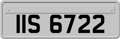 IIS6722