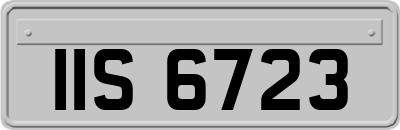 IIS6723