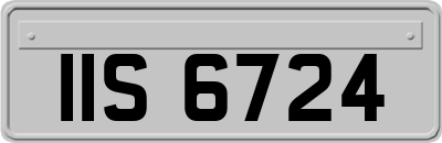 IIS6724