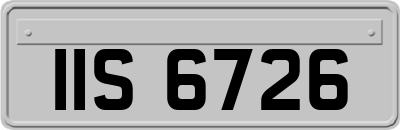 IIS6726