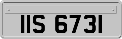 IIS6731