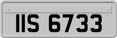 IIS6733