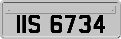 IIS6734