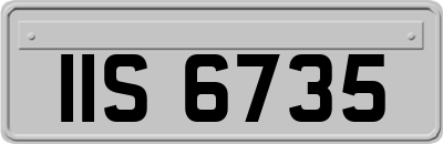 IIS6735